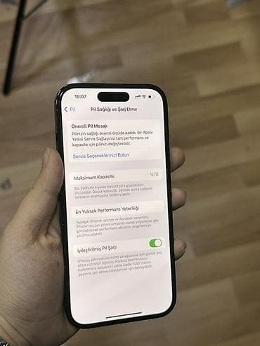 ipad 10 nesil: IPhone 14 Pro, 128 GB, Qara, Barmaq izi, Face ID — 3