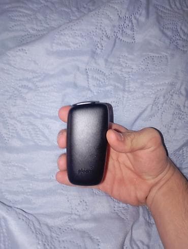 işlənmiş qəlyan: Ploom satılır 50 ə alnb 30 satılır — 2