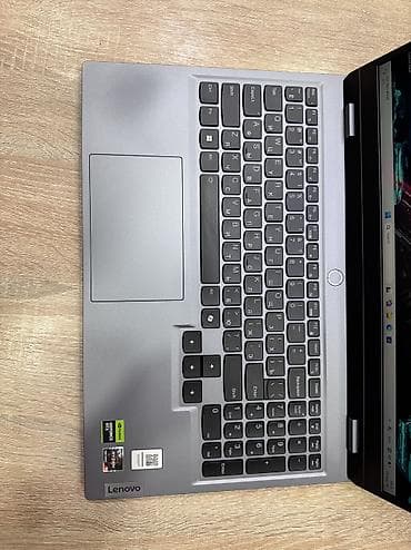 asus core i7: İşlənmiş Lenovo LOQ, 15.6 ", AMD Ryzen 5, 512 GB, Ünvandan götürmə, Ödənişli çatdırılma, Rayonlara çatdırılma — 8