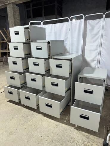 bərbər şkafı: Sənəd dolabları sifarişi və satışı 2 qapılı - 190 azn 3 qapılı - 290 — 4