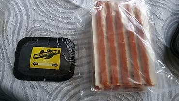 012 masin: Original, yüksək keyfiyyəli, təkər təmiri üçün iplər. Topdan və — 2