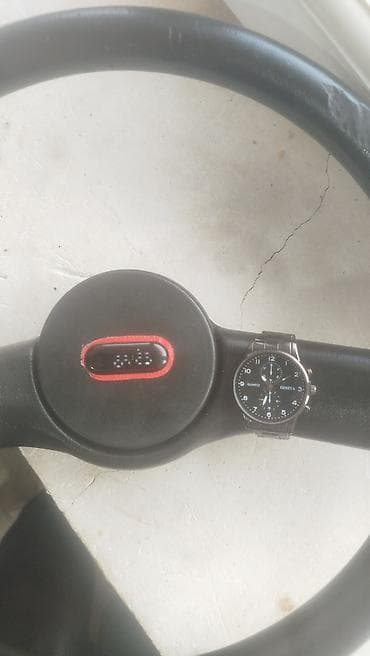 mopedlər ucuz: Avtomobil sükanı - Universal tipli 3 şüalı sükan - Material: möhkəm — 3