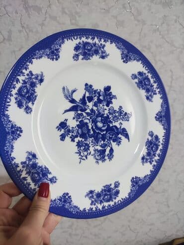 bezekli herifler ad yazmaq: Dest 6neferlik her birinen 6 eded — 1