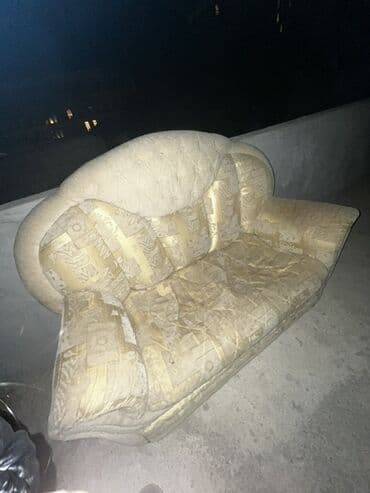 Sifarişlə mebel: Divan, İşlənmiş, Açılmayan, Parça — 3