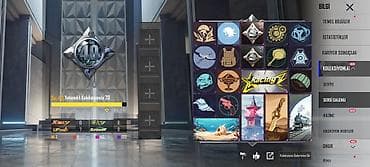 Другое: Pubg mobile hesabidi hesab coxdanin hesabidi 11sezondan bəri oynalinir — 2