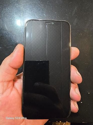 canta satışı: IPhone 12 Pro — 2