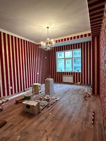 yeni emlak az hezi aslanov: 1 otaqlı, Yeni tikili, m. Həzi Aslanov, 52 kv. m — 2