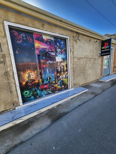 50 qepik restoran lokbatan: Salam abyekt bineqedi rayonu pak hamamin yaxinliginda yolun duz — 1