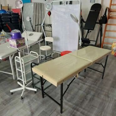 su deposu: Tibbi kusetkalarin bir basa depodan satisi mehsullar yenidir 200 kq — 3