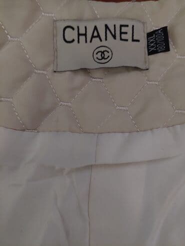 kişilər üçün demisezon steqan gödəkçələr: 36 38 razmer bej reng nazik kurtka satilir — 4