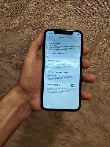 Техника и электроника: IPhone 11, 128 ГБ, Белый, Face ID — 4