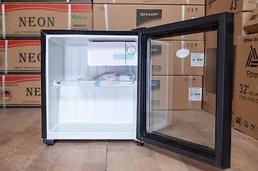 vitrin dolab: Soyuducu mini soyuducu soyducu Ficher Alman markasi Çin istehsalı — 3