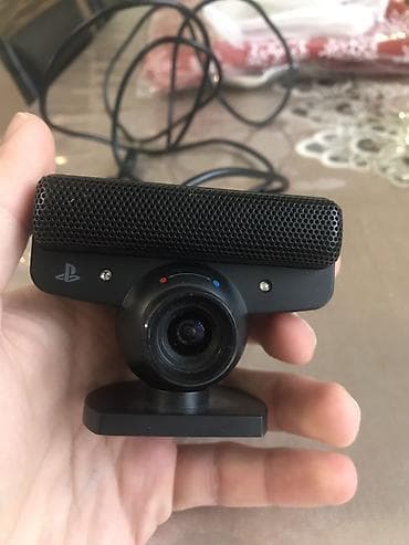 PlayStation Eye kamera Qiymət aşağı yeri var originaldı və təzədiheç lalafo.az -da PlayStation Eye kamera Qiymət aşağı yeri var originaldı və təzədiheç
