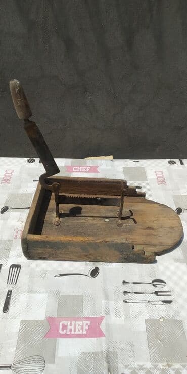 köhnə əsyalar: Qend dograyan QEDİMİ 60 dan cox yasi var hec bir problemi yoxdur — 2