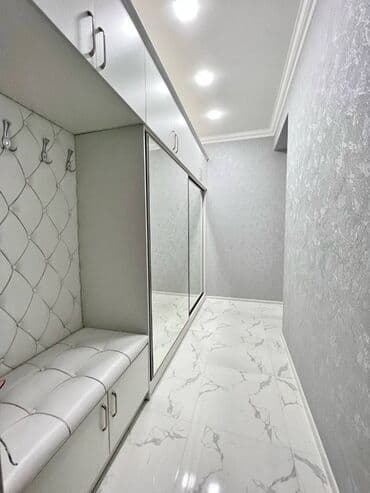 ağdaş ev: 3 otaqlı, Yeni tikili, m. Xətai, 93 kv. m — 7