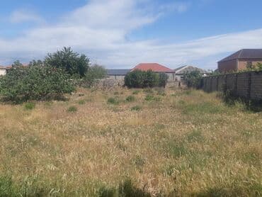 mezahir rustemov kucesi: Bakı, Pirşağı qəs., 23 kv. m, 1 otaqlı, İşıq, Su, Qaz — 9