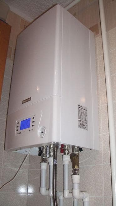 Digər tikinti xidmətləri: Команда профессиональных мастеров сделает полный и частичный ремонт в — 3