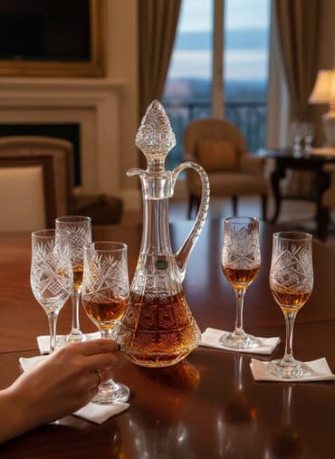 xrustal armudu: Xrustal, 7 — 1