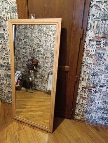 Chery: Güzgü Divar üçün, Düzbucaqlı, Dekorativ, Çərçivə ilə — 8