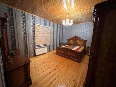 turkanda ev: Türkan qəs. 5 otaqlı, 180 kv. m, Yeni təmirli — 9