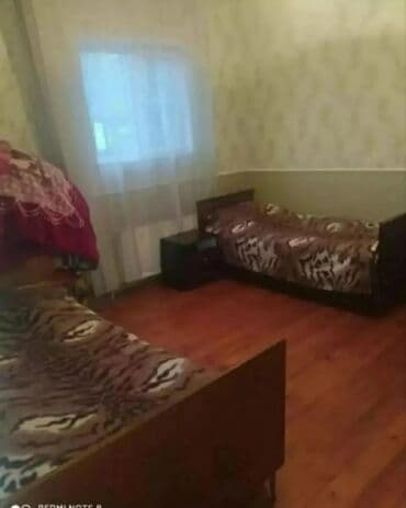 20 yanvarda kiraye heyet evleri 2022: 75 kv. m, 2 otaqlı, İnternet — 2