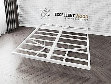 Çarpayılar: Yeni, İkinəfərlik çarpayı, Bazasız, Matrassız, Siyirməsiz, Azərbaycan — 4