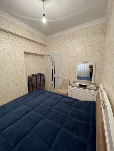 снять квартиру в баку долгосрочно: Yalnızca ailəyə verilir — 3