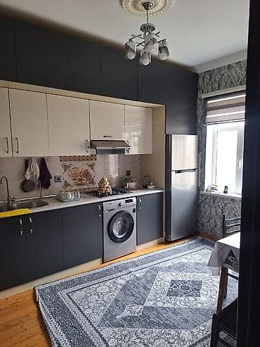 20 ci sahede ev: Ramana qəs. 6 otaqlı, 180 kv. m — 9