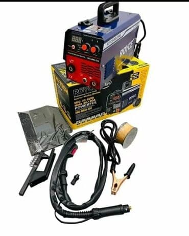 qaynaq məftili: Yeni Qaynaq aparatı Kontakt, Pulsuz çatdırılma, Kredit yoxdur — 1