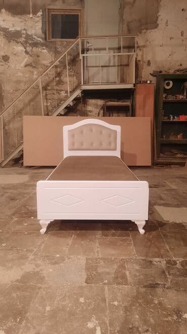 Bitkilər: Təknəfərlik çarpayı, Bazasız, Matrassız, Siyirməsiz — 1