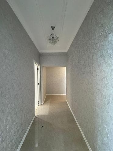 yeni əmlak az: Yeni Yasamal, 3 otaqlı, Yeni tikili, m. İnşaatçılar, 84 kv. m — 6