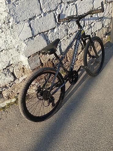 velosiped şosse: Velosiped 24 Lut işlek veziyetdedir problem yoxdur real alcıya endırım — 3