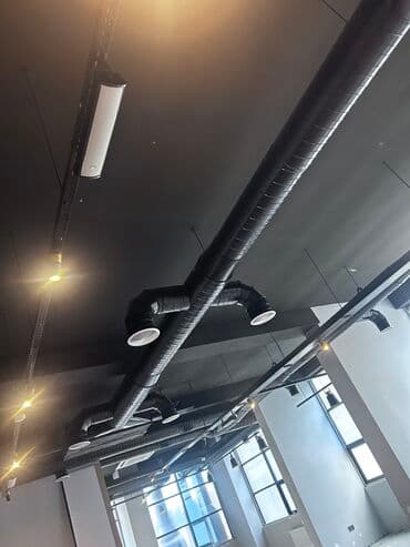 ремонт машины: 💨 Peşəkar Havalandırma Xidmətləri! Təmiz hava, sağlam mühit! — 25