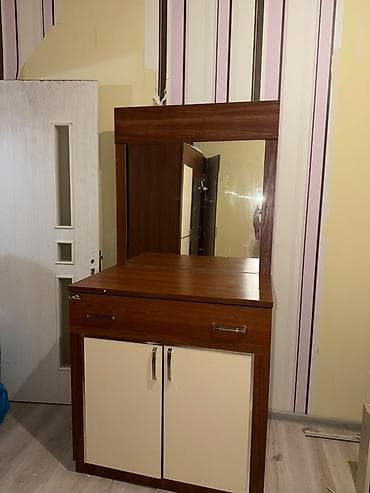 2 təknəfərlik çarpayı, Dolab, İşlənmiş lalafo.az -da 2 təknəfərlik çarpayı, Dolab, İşlənmiş