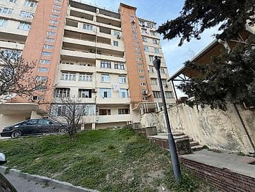 modul tipli ev: Bakı, 9-cu mikrorayon, 3 otaqlı, Köhnə tikili, m. Nəsimi, 90 kv. m — 2
