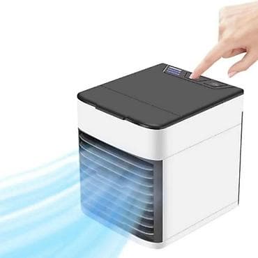 Kateqoriya: Fanlar Joaron JA585 Mini Fan – Sərinlik və Komfort Bir