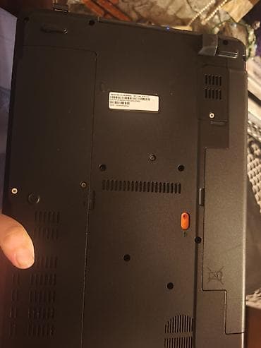 ssd satilir: Noutbuk – oyun və gündəlik iş üçün konfiqurasiyalı Texniki — 8