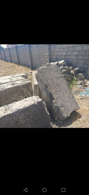 балыкчы кирпич завод: Beton bloklar, bunovre, hasar, baseyn tikilisi ucun istifade etmek — 4