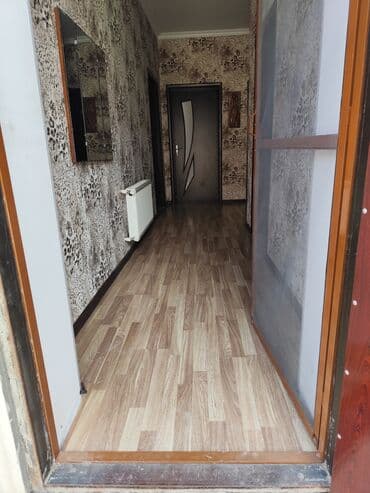 qalmağa yer: Biləcəri 3 otaqlı, 82 kv. m, Kredit yoxdur, Yeni təmirli — 4