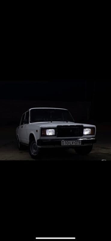 ravon nexia r3 satis merkezi: VAZ (LADA) 2107: 0.7 l | 2003 il Sedan — 5