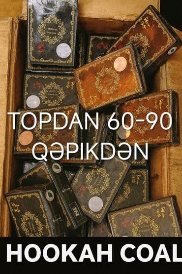 qelyan satışı: LIMON KÖMÜRÜ TOPDAN SATIŞ. Ucuz qiymətə vozol Elfbar Vusego qəlyanlar — 1