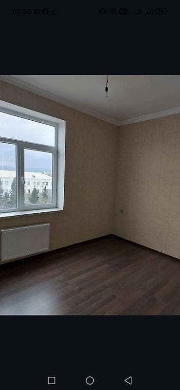 kiraye evler xutor: 2 otaqlı, Yeni tikili, 50 kv. m — 6