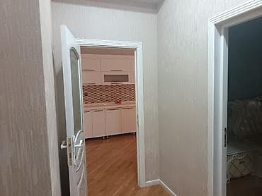 kristal abşeron qarayev: Sumqayıt bulvar 2 otaqlı mənzil – zövqlü dizayn və tam mebel/texnika — 4