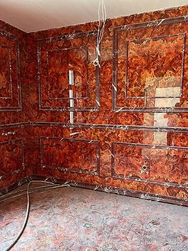 mansar ev: Villa və bağ sahəsi Mərdəkan qəsəbəsində,Qoşa Qala restoranının — 5