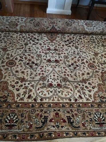 ipək xalçalar: Xalça Dekorativ, Türkiyə — 1