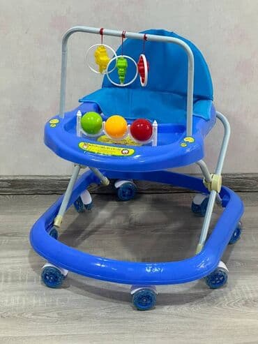 uşaq əyləncə: 👶 Uşaq Gəzdiricisi – JOY 992 👶 Rəngarəng dizaynı və musiqili paneli — 11