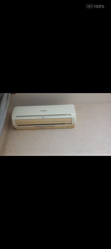 kandısaner: Kondisioner Mitsubişi 3 ədəd. 35 kv 1 ədədi 250 man 8488mm++ Elimlər — 1