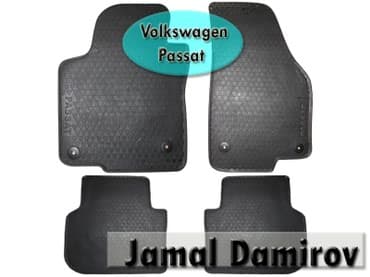авто с пробегом фольксваген: Volkswagen Passat üçün silikon ayaqaltilar. Силиконовые коврики для — 1