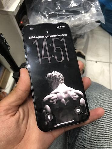 telofon redmi: IPhone 13 Pro, Deep Purple, Simsiz şarj — 2