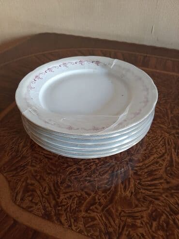 чехол для дисков: Тарелки — 1